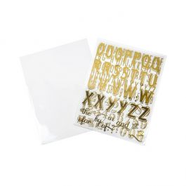 Sachet plastique plat grand format 22,7x29cm Transparent et Scellable sans Rabat (100 pièces) [B811NF]