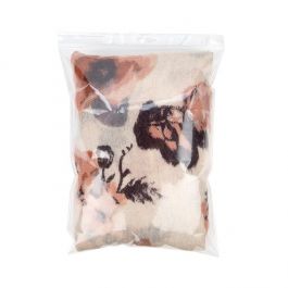 Sachet zip à transparence cristalline avec trou de suspension 22,9x30,5cm (100 pièces) [ZR912]