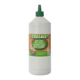 Colle écologique marron 1000ml en flacon (1 pièce) [COL-ECO1000]