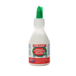 Craft glue White 100ml in Bottle (1 pc.) [COL-KN0100]