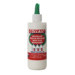 Craft glue White 200ml in Bottle (1 pc.) [COL-KN0200]