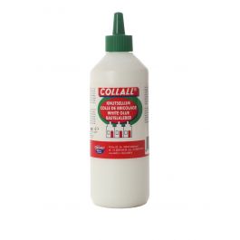 Craft glue White 500ml in Bottle (1 pc.) [COL-KN0500]