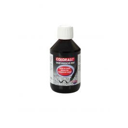 Encre de Chine noire 250 ml en flacon (1 pièce) [COL-OI0250]