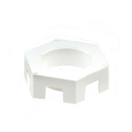 Palette de peinture vide / connectable pour 1 bloc de peinture 44x16 mm - 70x80 mm en boîte (1 pièce) [COL-PBTR1X44]