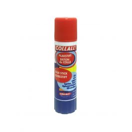 Bâton de colle blanche 10 g (1 pièce) [COL-PS0010]