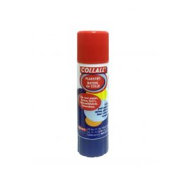 Glue stick white 21g (1 pc.) [COL-PS0021]