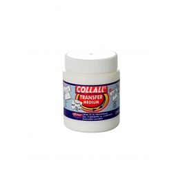 Transfer Medium White 250ml in Jar (1 pc.) [COL-TF0250]