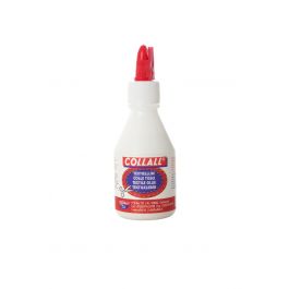 Textile Glue White 100ml in Bottle (1 pc.) [COL-TX0100]