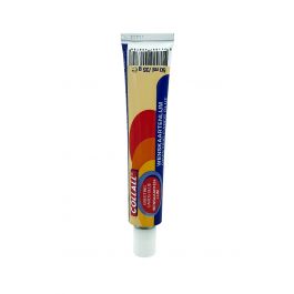 Greeting card glue transparent 50ml in tube (1 pc.) [COL-WK0050]