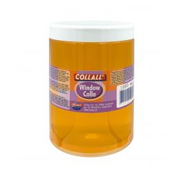 WindowColle Orange 1000ml in Pot (1 pc.) [COL-WL1000]