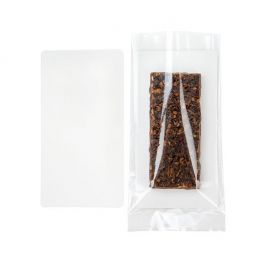 Support à biscuits, résistant à la graisse 6,5 x 12 cm (100 pièces) [GRCB3]