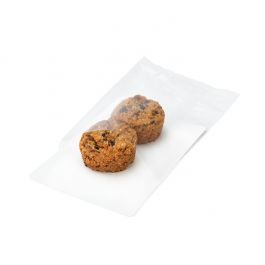 Support à biscuits, résistant à la graisse 9 x 13,5 cm (100 pièces) [GRCB6]