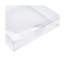 Gommettes ronde à transparence cristalline de 3,18 cm de diamètre (25 Pièces) [CS5]