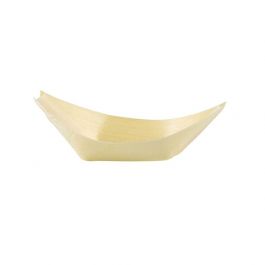Barquettes en bois 11 cm (1000 pièces) [GB-DCA01773]