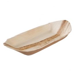 Palmware®-Schiffchen 30 cm (200 Stück) [GB-DCA05520]