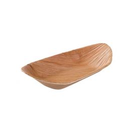 Barquettes en feuille de palmier 20cm (200 pièces) [GB-DCA05530]