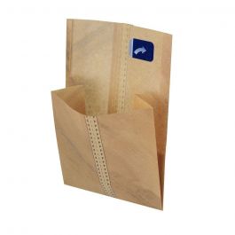 Sachet Papier à Burger Brun 15x16.5x8.5 cm (1000 pièces) [GB-DFC00508]