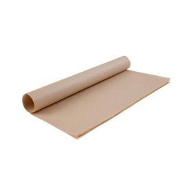 Feuilles de Papier Cadeau Brun 43x33 cm (1.000 pièces) [GB-DRE02270]