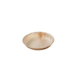 Palmware®-Schüssel 80 ml rund (400 Stück) [GB-DTW05494]
