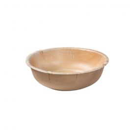 Palmware®-Schüssel 750 ml rund (200 Stück) [GB-DTW05510]