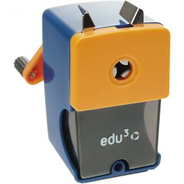 Taille-Crayon Edu, 1 pièce [HOB-329175]