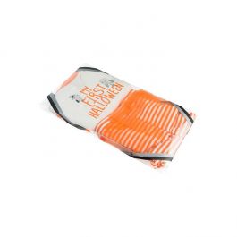 Boites cadeau plastique à transparence cristalline 13 x 1.6 x 24.7cm (25 Pièces) [FB124] DÉSTOCKAGE!