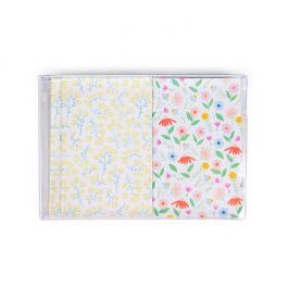 Klarsichtschachteln 8,9x2,5x12,7 cm Hochtransparent (25 Stück) [FB303]