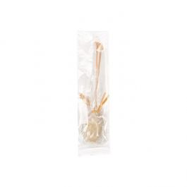 Sac à soufflet transparence cristalline 5.1x5.1x21cm (100 pièces) [FDAGB9]