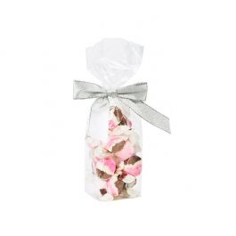 Sachet SOS à fond plat 5.1x5.1x21cm (100 pièces) [FG11]