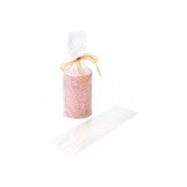Sachet SOS à fond plat 8.9x5.7x30.5cm (100 pièces) [FG16]