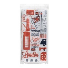Sachet plastique transparence cristalline 16,3x31,1cm avec Rabat Adhésif (100 pièces) [B612]