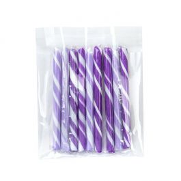Sachets en plastique 14 x 14 cm (100 Pièces) [B5H5H]