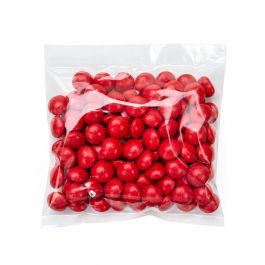 Sachets plats thermosoudables 30 microns 11,4 x 11,4 cm (100 pièces) [SFB44M]