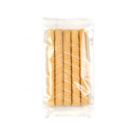 Sachet plat thermosoudable 30 microns 7.7x14cm (100 pièces) [SFB35H]