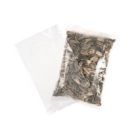 Sachet plat thermosoudable 30 microns 10.2x15.3cm (100 pièces) [SFB46]