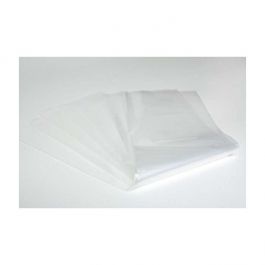 Sachet polypropylène plat Qualité Supérieure 15.2x40.6cm (250 Pièces) [TFB3616]