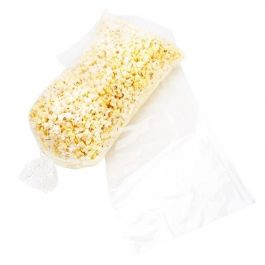 Sachets en plastique 30,5x61 cm en polypropylène transparent (100 pièces) [FP11224]