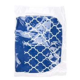 Sachets en plastique 45,7x61 cm en polypropylène transparent (100 pièces) [FP11824]