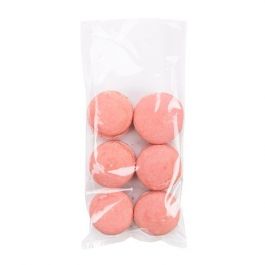 Sachet Plastiques 10.2x20.3cm Polypropylène Transparent (100 pièces) [FP148]