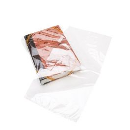 Sachet en polypropylène transparent de 20,3x40,6 cm (100 pièces) [FP1816]