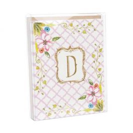 Boites cadeau plastique à transparence cristalline 11.4 x 2.5 x 15cm (25 Pièces) [FPB117]
