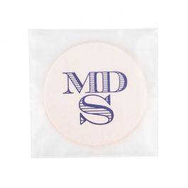 Plastic Bags 12.7x12.7 cm Frosted Peel and Seal (100 pieces) [B55F]