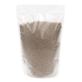 Doypack glacé avec Zip 229 x 121 x 343 mm (907 g) (100 Pieces) [ZBGF6]