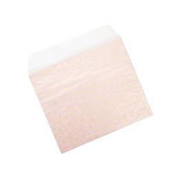 Enveloppe papier cristal 28x24cm (100 pièces) [G26]