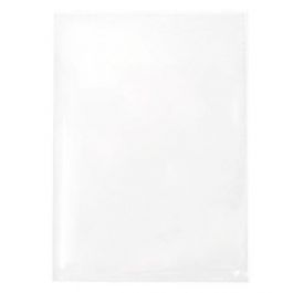 Sachet Écologique haute qualité scellable sans rabat 9.7x13.2cm (100 pièces) [GC3X5NF]