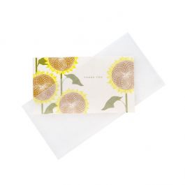 Feuille papier cristal 10.2 x 20.3cm (25 Pièces) [GS48]