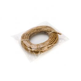 Sachet polypropylène plat Qualité Supérieure 25.4x40.6cm (500 Pièces) [TFB21016]