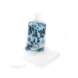 Sachet polypropylène plat Qualité Supérieure 20.3x38.1cm (500 Pièces) [TFB2815]