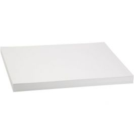 Karton, A3 297x420 mm,  250 g, Weiß, 100Bl. [HOB21651]