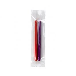 Eco-friendly Bags Home Compostable 5.1x20.3 cm (100 pieces) [BGB228]